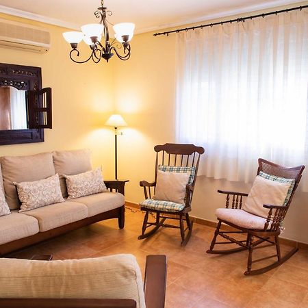 Florit Flats - The Orange Lemon Tree House Villa La Eliana Ngoại thất bức ảnh