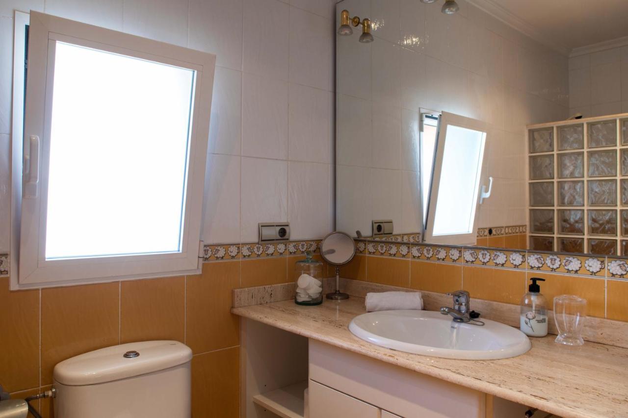Florit Flats - The Orange Lemon Tree House Villa La Eliana Ngoại thất bức ảnh