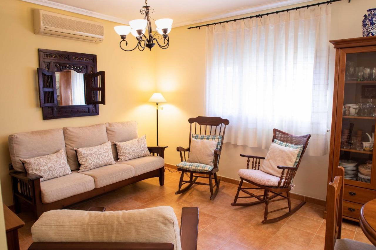 Florit Flats - The Orange Lemon Tree House Villa La Eliana Ngoại thất bức ảnh