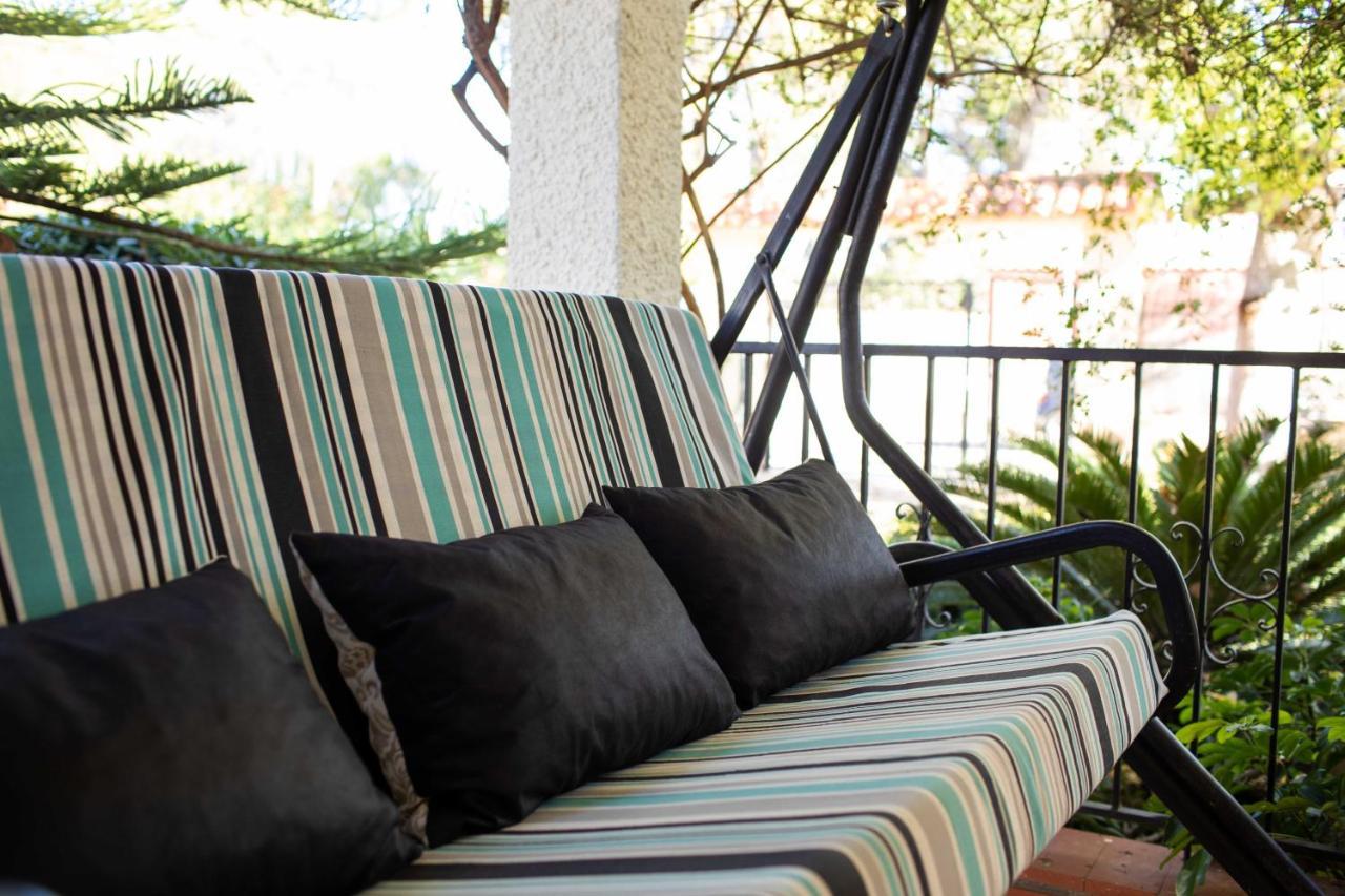 Florit Flats - The Orange Lemon Tree House Villa La Eliana Ngoại thất bức ảnh