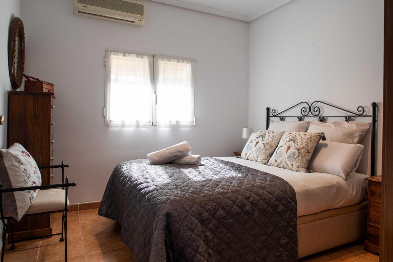 Florit Flats - The Orange Lemon Tree House Villa La Eliana Ngoại thất bức ảnh