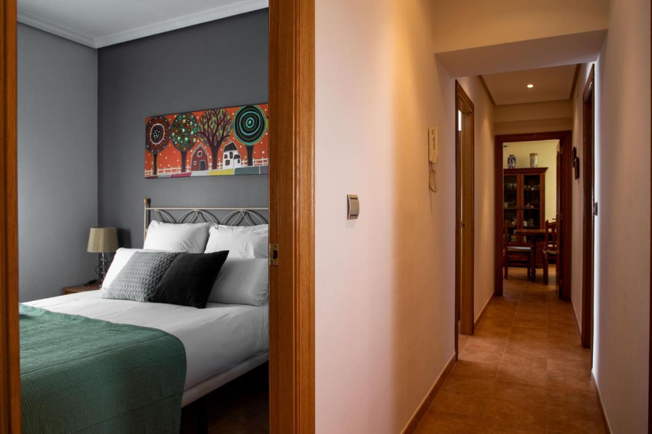 Florit Flats - The Orange Lemon Tree House Villa La Eliana Ngoại thất bức ảnh