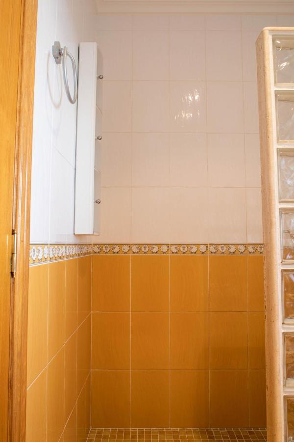 Florit Flats - The Orange Lemon Tree House Villa La Eliana Ngoại thất bức ảnh