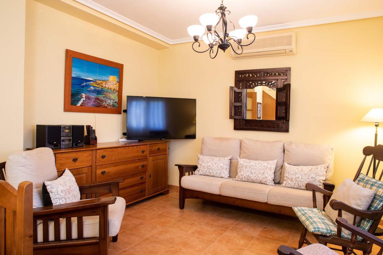 Florit Flats - The Orange Lemon Tree House Villa La Eliana Ngoại thất bức ảnh