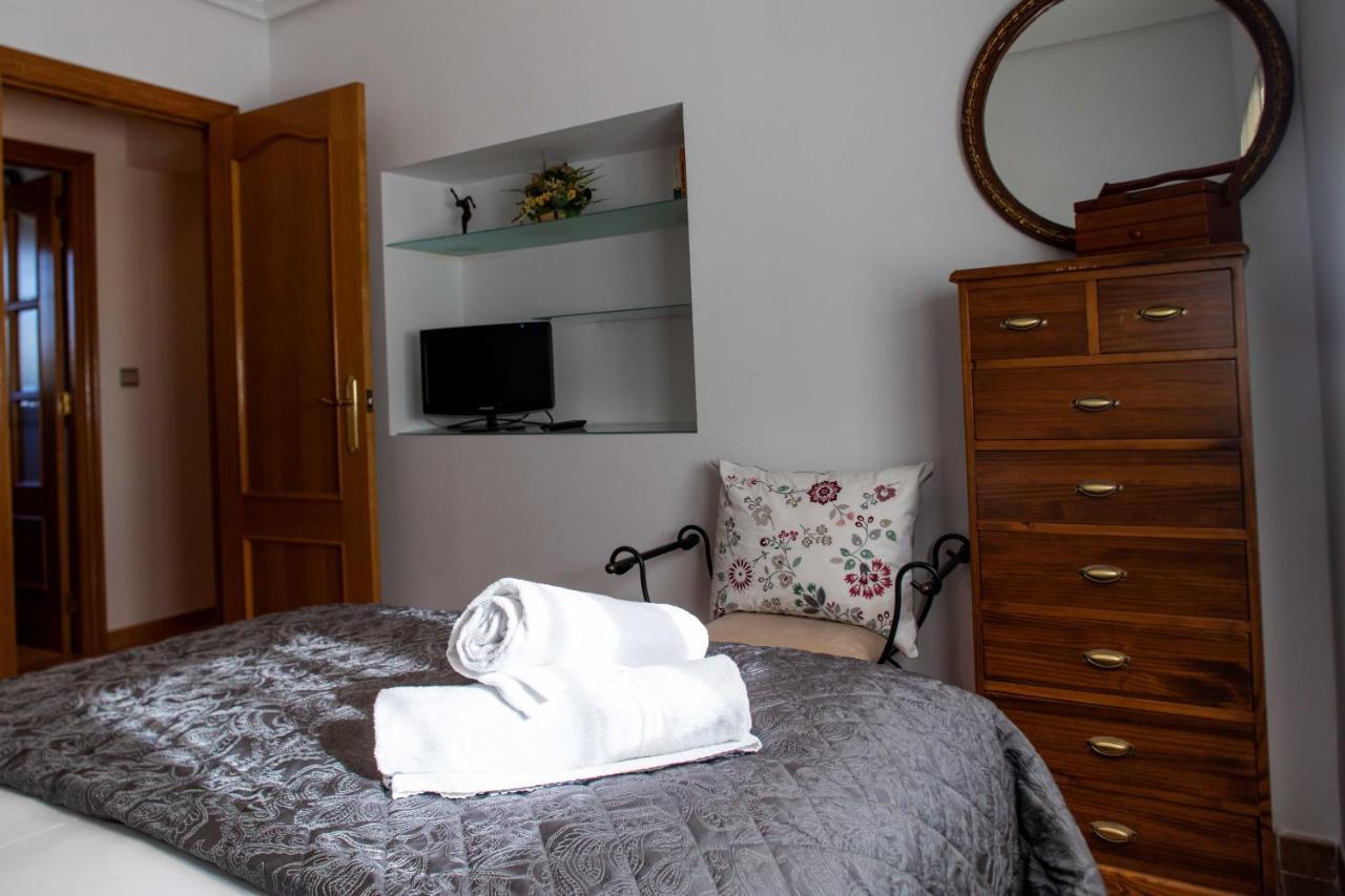 Florit Flats - The Orange Lemon Tree House Villa La Eliana Ngoại thất bức ảnh