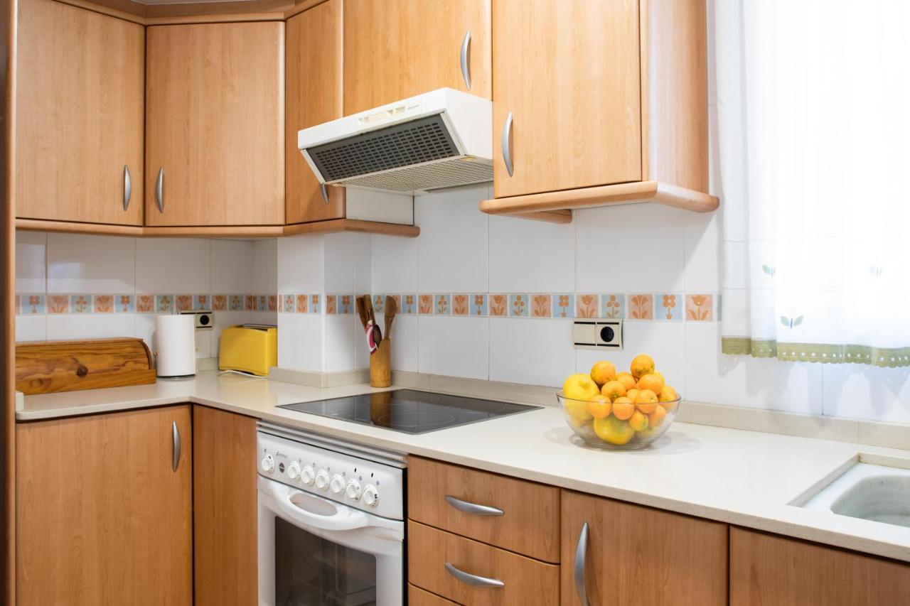 Florit Flats - The Orange Lemon Tree House Villa La Eliana Ngoại thất bức ảnh