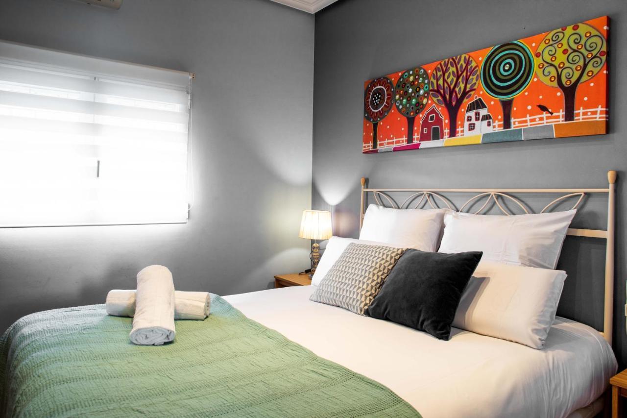 Florit Flats - The Orange Lemon Tree House Villa La Eliana Ngoại thất bức ảnh