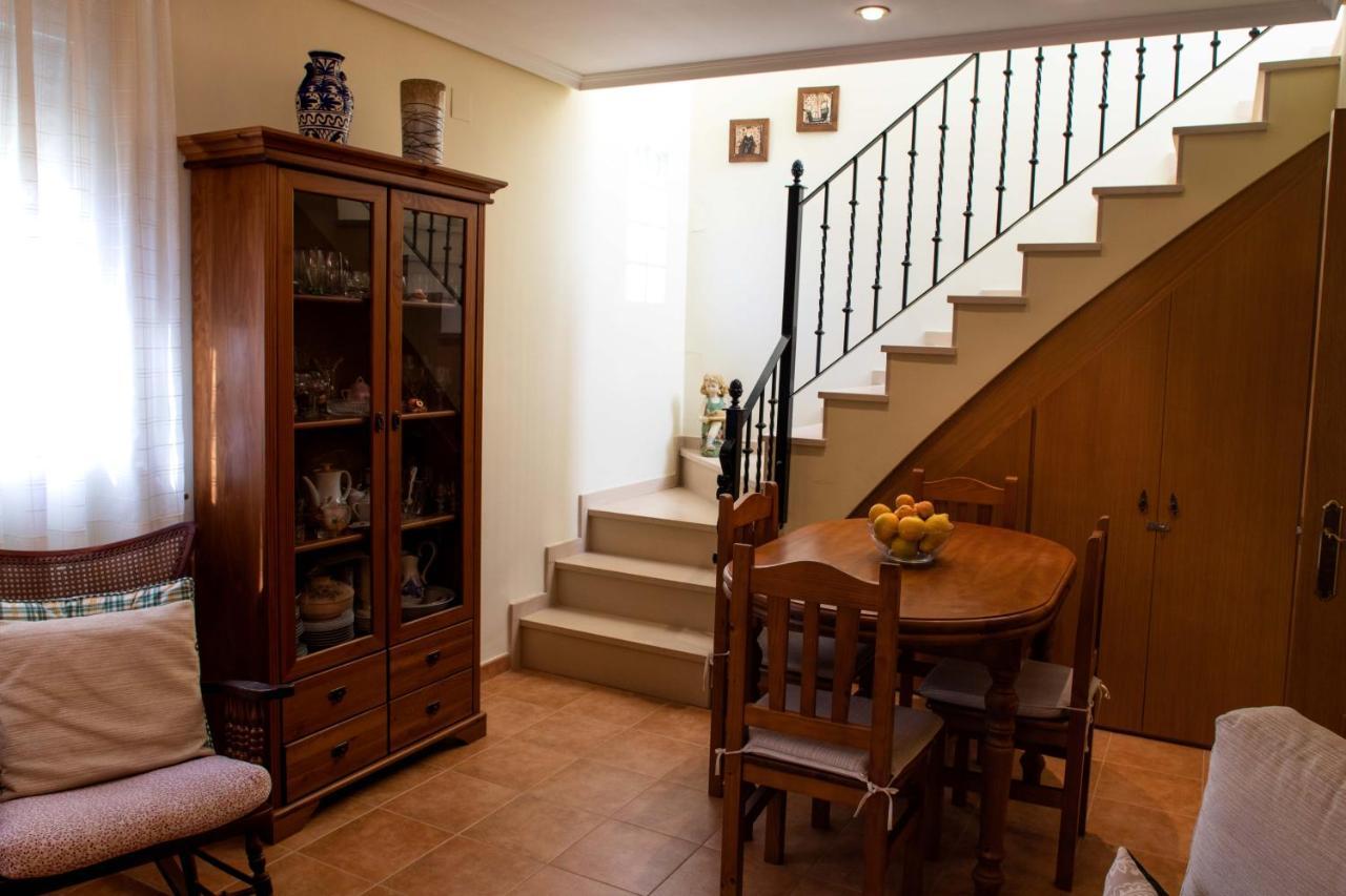 Florit Flats - The Orange Lemon Tree House Villa La Eliana Ngoại thất bức ảnh